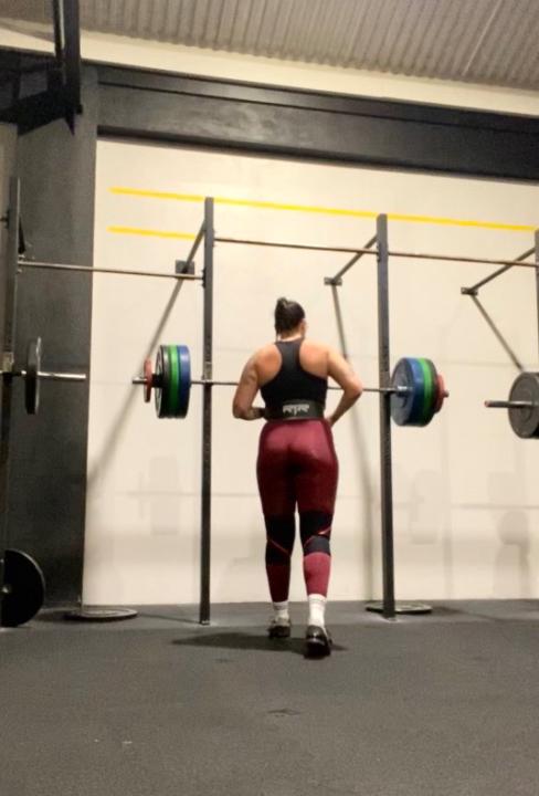 Filippia Gautadottir