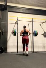 Filippia Gautadottir