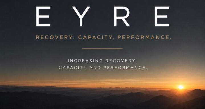 EYRE (Free)