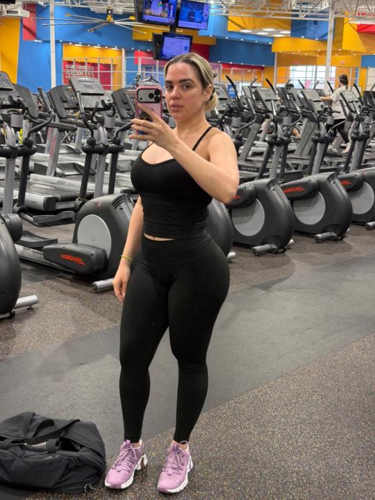 Lissandra Moreno