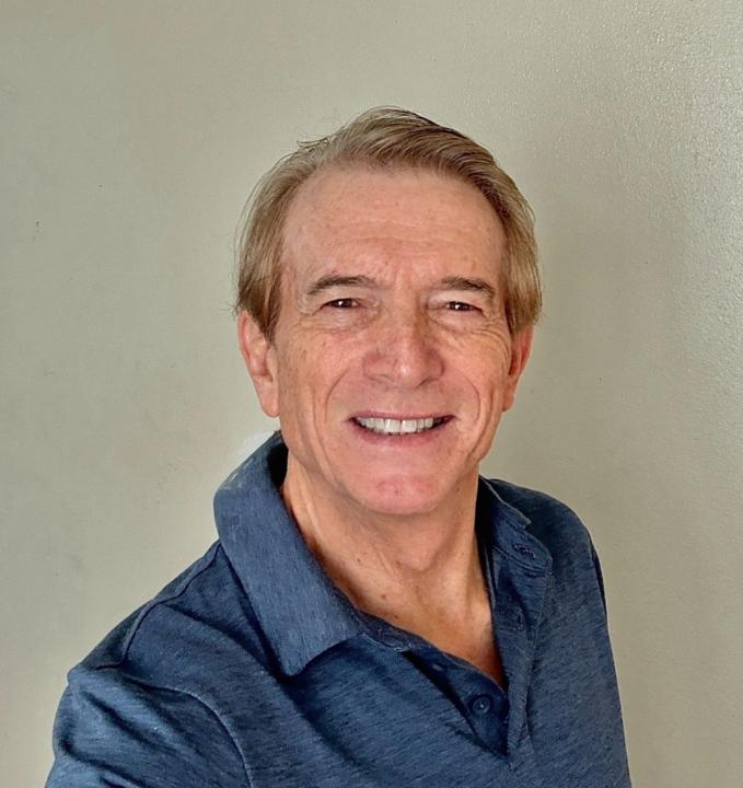 Michael Monroe Ethridge