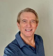 Michael Monroe Ethridge