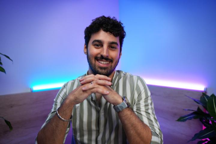 Oscar Gonzalez
