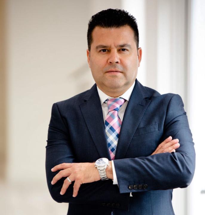 Jose Eduardo Sanchez