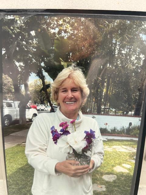 Kathy Barker