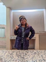 Amberleigh Darang