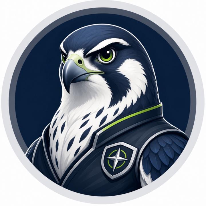Faris The Falcon