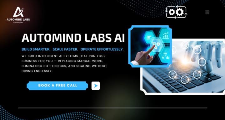 AI Automation Lab