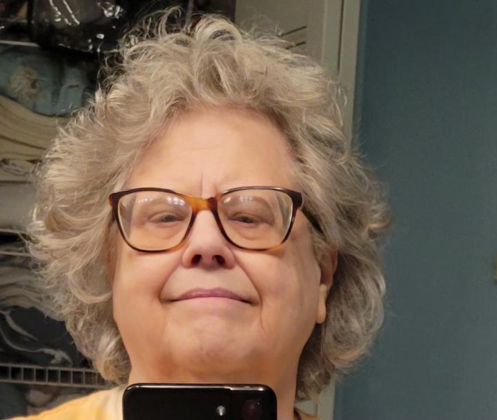Julie Benge