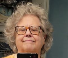Julie Benge