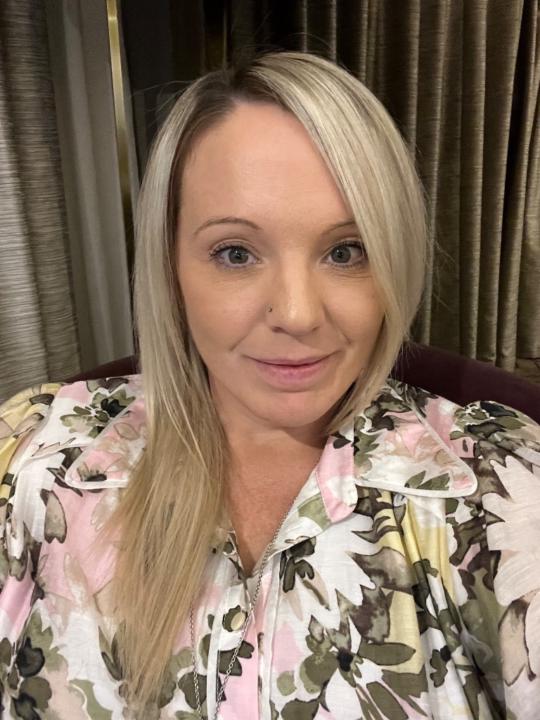 Lisa Woodward