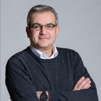Wolfgang Steinberger