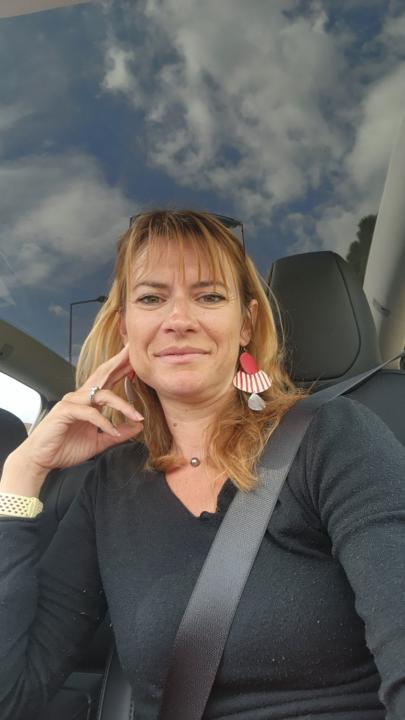 Elodie Orliac