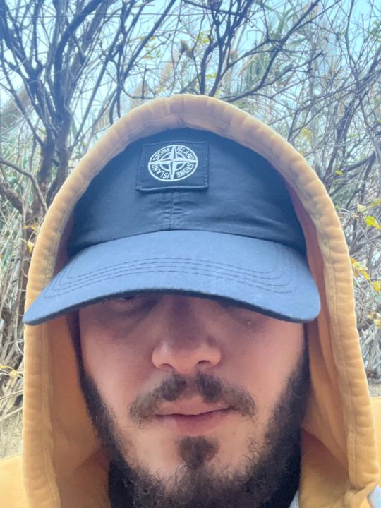 Moussi Ibrahim rayan