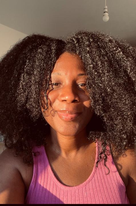 Priscilla Addai