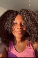 Priscilla Addai