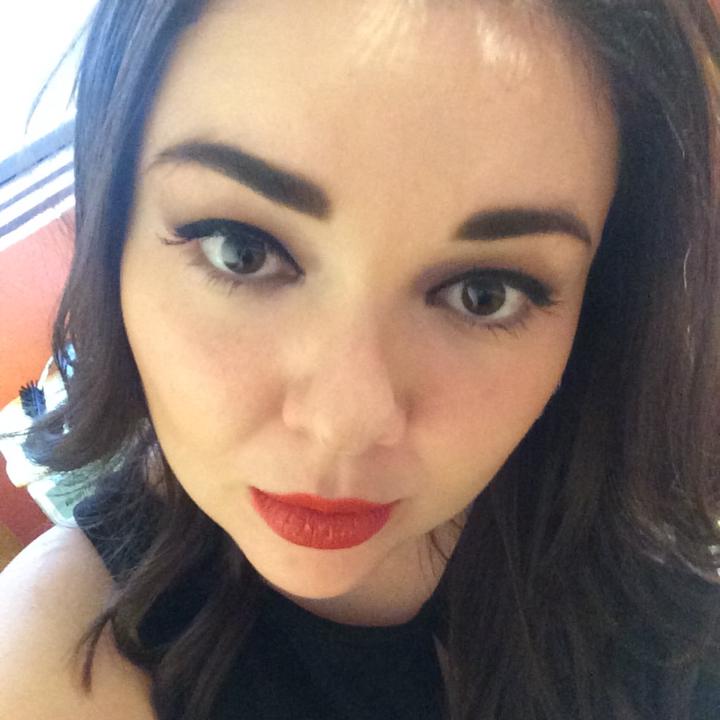 Brenda Pelayo Ramirez