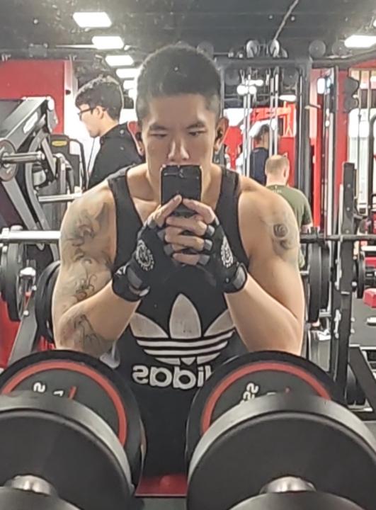 Nelson Luk