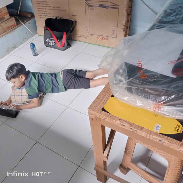 Ado Ado