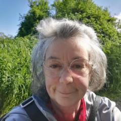 Petra dorothea Haust-woggon