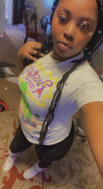 Keyatta Dorsey