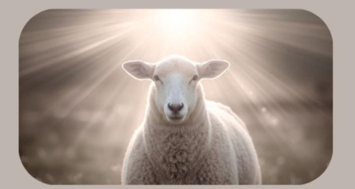 Ukryci w Baranku 🤍 Dom Owiec