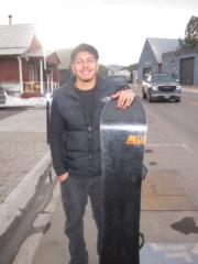 Lucas Arellano