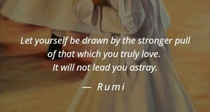 Perceive Life's Beauty