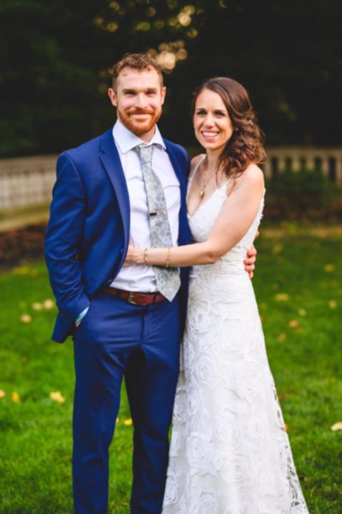 Shana Brown-Lieberson