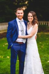 Shana Brown-Lieberson