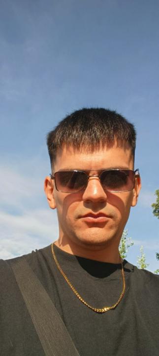 Tomas Quinteros Gvay