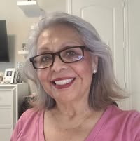 Gloria DeLaGarza