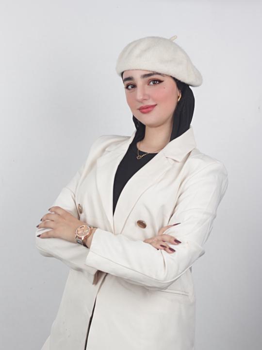 Wissal Elhamdaoui