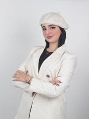 Wissal Elhamdaoui