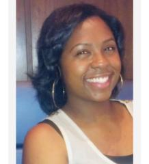 RaSondra Robinson