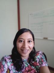 Berenice Alarcón Dillanes
