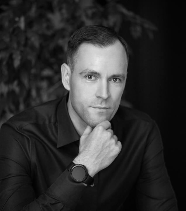 Gediminas Romančikas