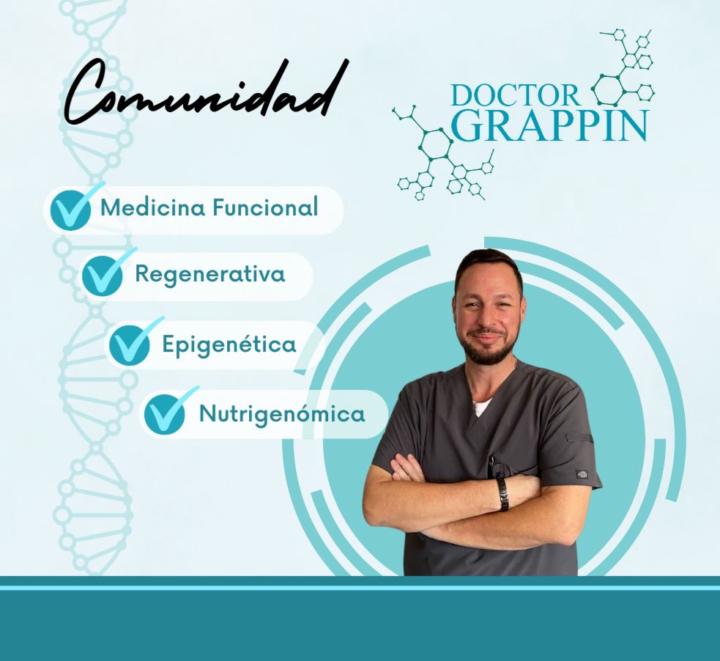 Funcionalmente Administración