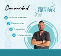 Funcionalmente Administración