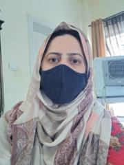 Munazza Sulman
