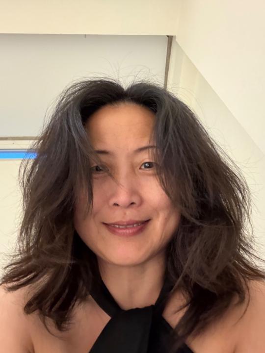 Hong Ming