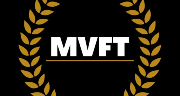MVFT by Coach Vic 