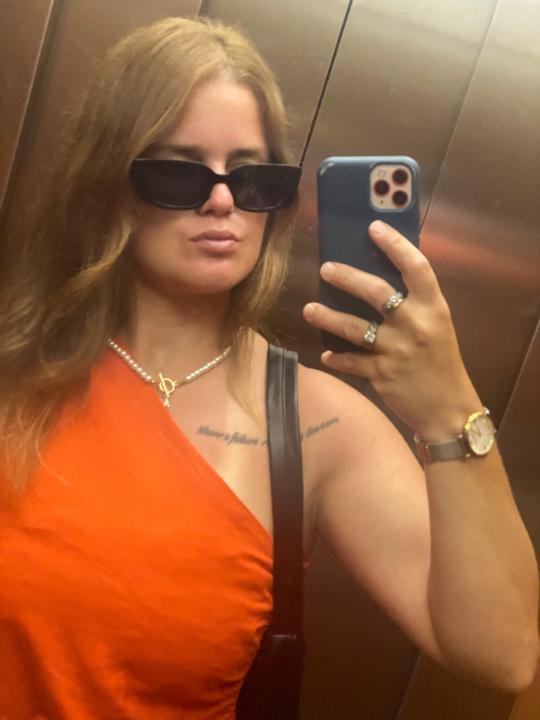 Melissa Rosas