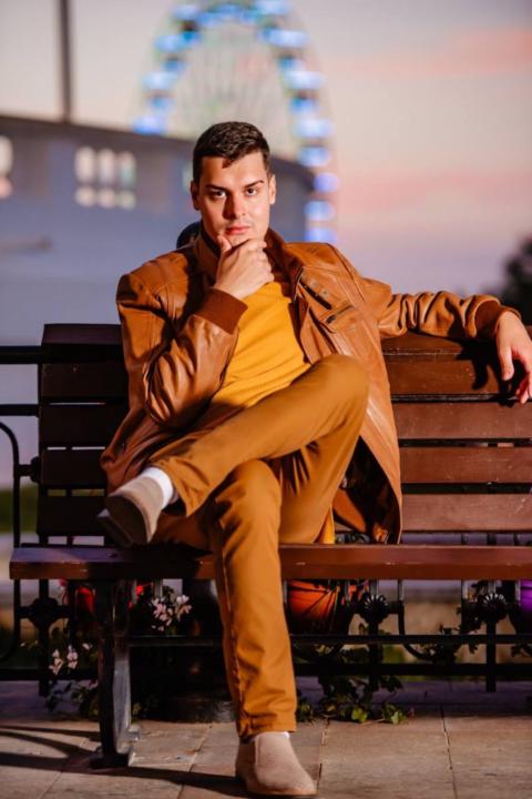 Andrei Halibei