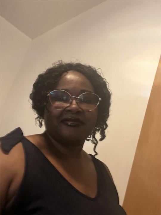 Maria Antonia Fonseca