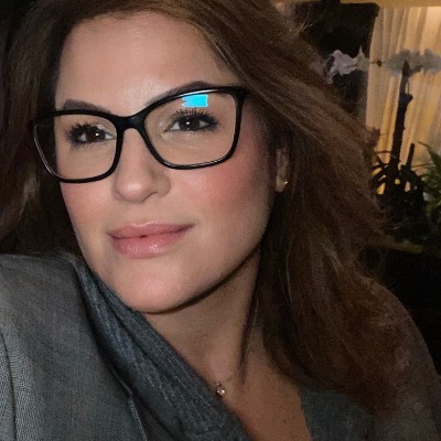 Angie Vazquez