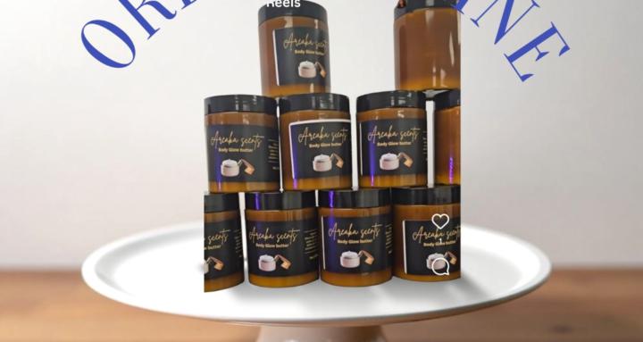 Hair Growth Oil
