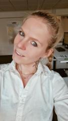 Sherlyn Mergardt