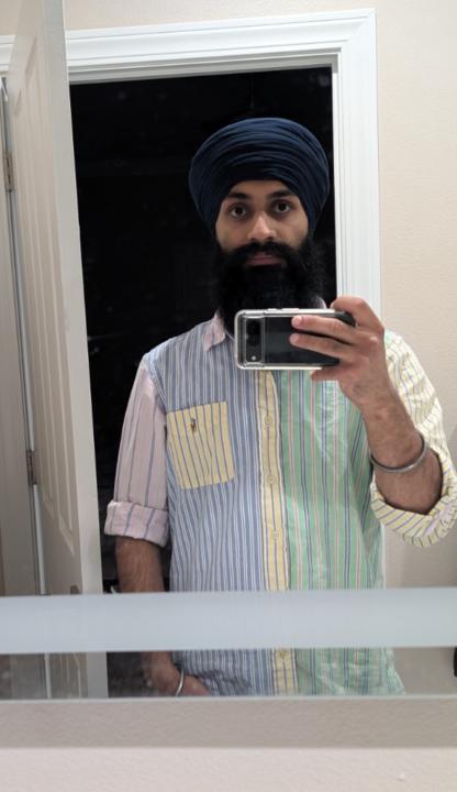 Tarandeep Singh