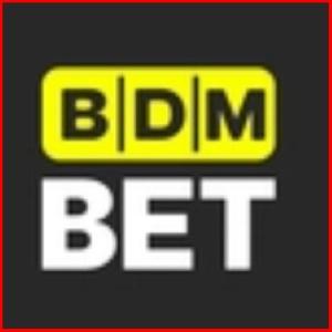 Opdag BDMBET Casino Bonus
